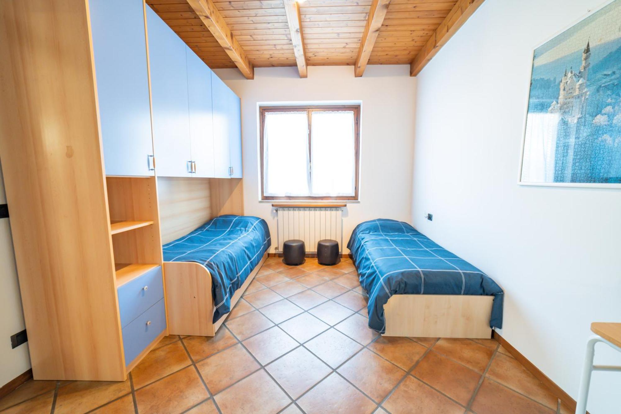 Vila Casa Antonia Tra Laghi & Monti Armeno Exteriér fotografie